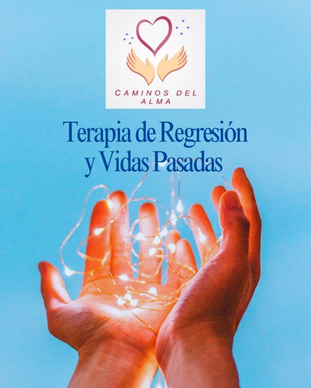 Terapia de regresión y vidas pasadas